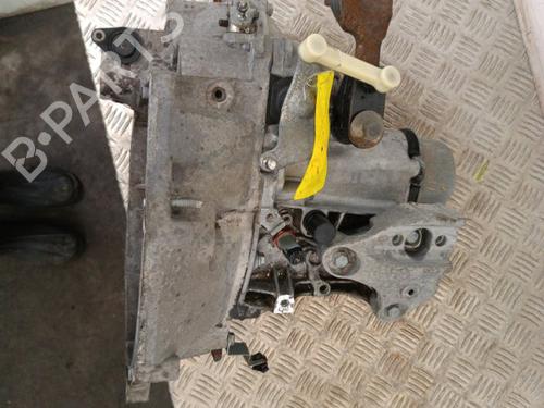 Used Gearbox Gearbox PEUGEOT 207 (WA_, WC_) 1.4 16V (95 hp) 30018617 30018617
