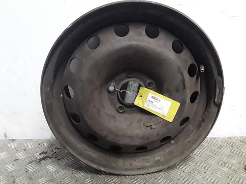 Used Rim FIAT SCUDO Bus (270_, 272_) 2.0 D Multijet (120 hp) 30026226