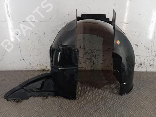 Used Wheel arch Wheel arch CITROËN C3 I (FC_, FN_) 1.4 HDi (68 hp) 40596856 40596856