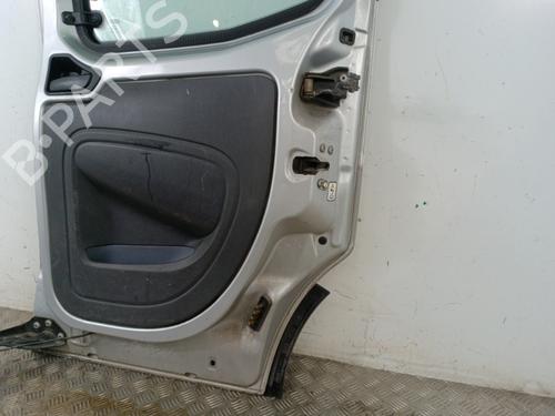 Høyre side skyvedør PEUGEOT BIPPER (AA_) 1.4 HDi | BP30018809C75