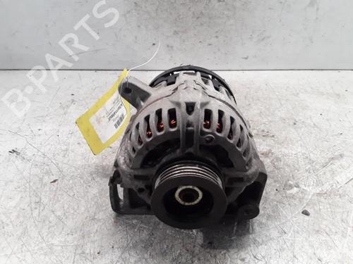 Alternator RENAULT TWINGO II (CN0_) 1.2 16V (CN04, CN0B) | BP30019279M7 