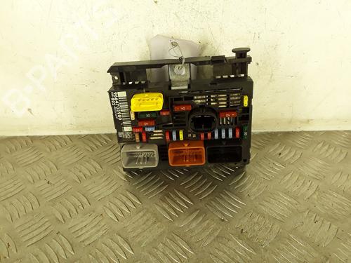 Used Fuse box PEUGEOT 407 SW (6E_, 6D_) 2.0 HDi 135 (136 hp) 30169252