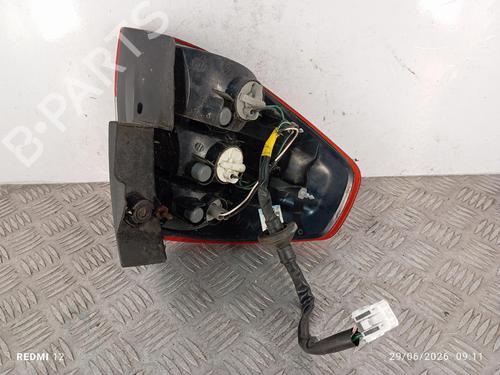 Used Right taillight Right taillight 36914859 36914859