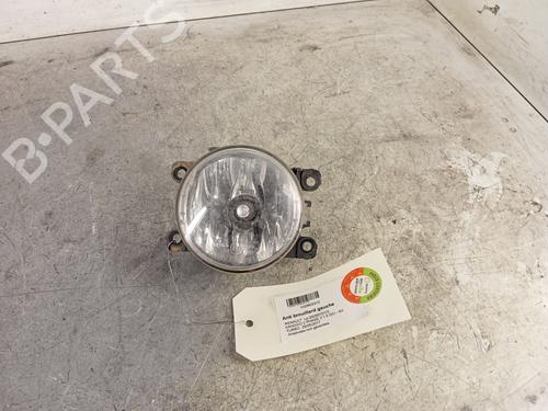 Used Left front fog light RENAULT KANGOO Express (FW0/1_) 1.5 dCi 90 (FW0G, FW05, FW08, FW11) (90 hp) 30020340