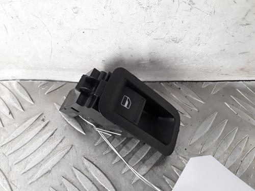Used Right front window switch VW POLO V (6R1, 6C1) 1.2 TDI (75 hp) 31214978