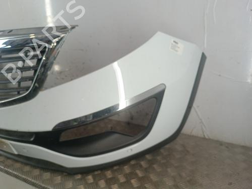 Used Front bumper Front bumper 38080701 38080701