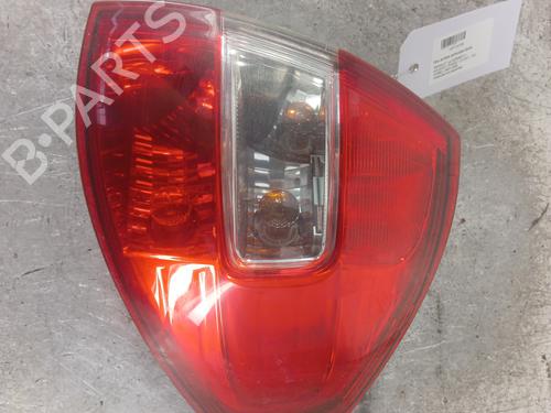 Used Right taillight RENAULT KOLEOS I (HY_) 2.0 dCi (HY0K) (150 hp) 30017600