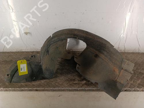 Used Wheel arch Wheel arch PEUGEOT 206 SW (2E/K) 2.0 HDi (90 hp) 33693288 33693288