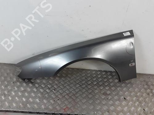 Left front fenders PEUGEOT 406 Coupe (8C) 2.2 HDI | BP30026731C41