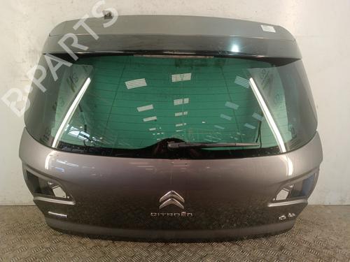 Used Tailgate Tailgate CITROËN C4 II (NC_) 1.6 BlueHDi 120 (120 hp) 33692590 33692590