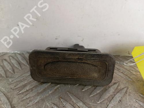 Used Tailgate handle Tailgate handle RENAULT GRAND SCÉNIC II (JM0/1_) 1.9 dCi (116 hp) 33692099 33692099