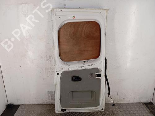 Used Left tailgate Left tailgate RENAULT TRAFIC II Van (FL) 1.9 dCi 80 (FL0B) (82 hp) 40249537 40249537