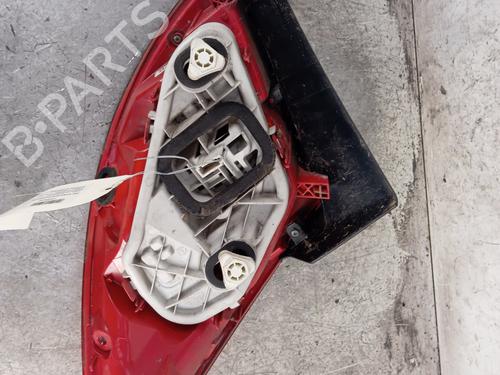 Left taillight OPEL MERIVA B MPV (S10) 1.4 (75) | BP30014482C34