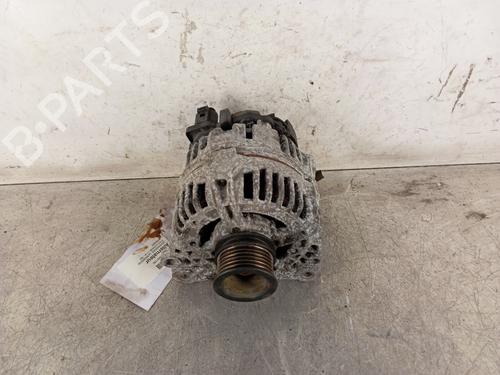 Generator VW POLO IV (9N_, 9A_) 1.4 16V (75 hp) 30025518