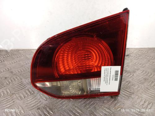 right-tailgate-light-vw-golf-vi-5k1-2008-2009-2010-2011-2012-2013-2014-36691167 main image