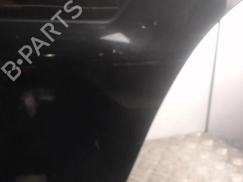 Left rear door KIA SPORTAGE II (JE_, KM_) 2.0 CRDi | BP30016785C4