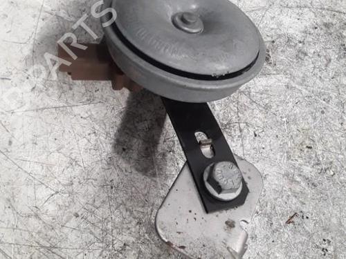 Used Horn DACIA SANDERO II TCe 90 (B8M1, B8MA, B8AC) (90 hp) 30009591