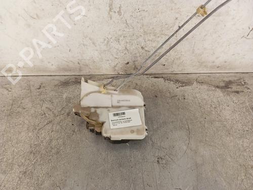 Højre bagtil lås VW GOLF III (1H1) 1.4 (60 hp) 30017855