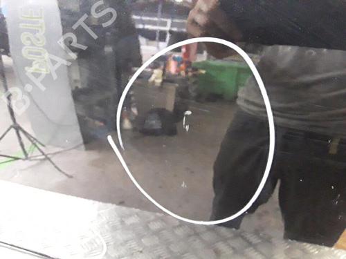 Drzwi przednie prawe OPEL ASTRA H GTC (A04) 1.7 CDTI (L08) | BP30021574C3 