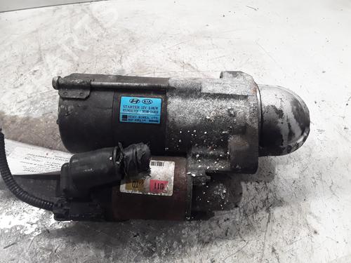 Starter HYUNDAI i40 I (VF) 1.7 CRDi | BP30020874M8 