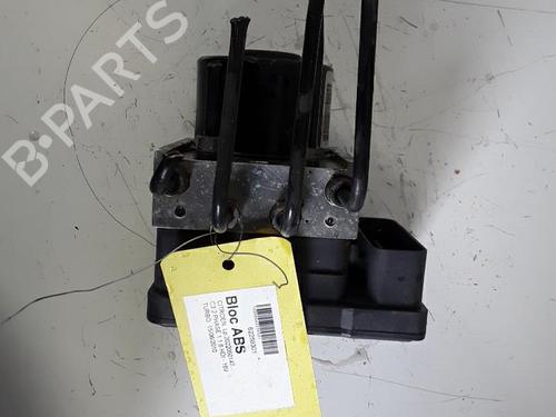 ABS pump CITROËN C3 II (SC_) 1.6 HDi 90 | BP30022011M43 