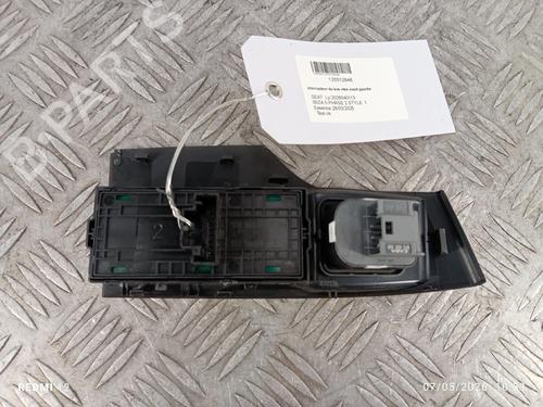 Used Left front window switch Left front window switch 37740642 37740642