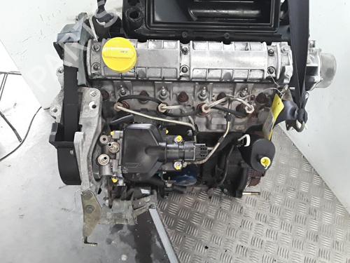 Engine RENAULT KANGOO (KC0/1_) D 65 1.9 (KC0E, KC02, KC0J, KC0N) | BP37279211M1 - Image 5