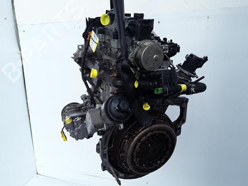 Engine PEUGEOT 206+ (2L_, 2M_) 1.4 HDi eco 70 | BP30027481M1 