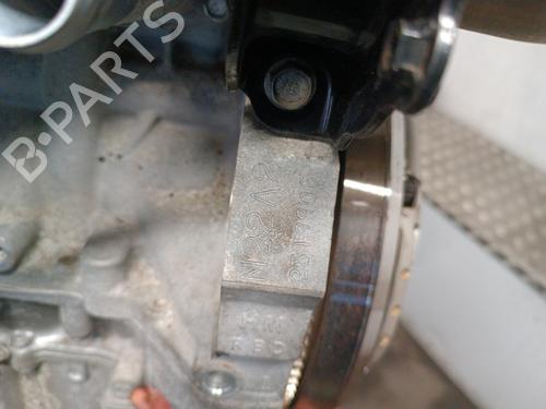 Engine HONDA CIVIC VIII Hatchback (FN, FK) 2.2 CTDi (FK3) | BP30013143M1