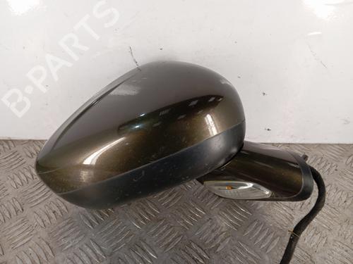 Used Right mirror Right mirror CITROËN DS4 (NX_) 1.6 HDi 115 (114 hp) 33773692 33773692