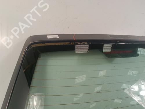 Tailgate PEUGEOT 306 Hatchback (7A, 7C, N3, N5) 1.9 D | BP30026132C6