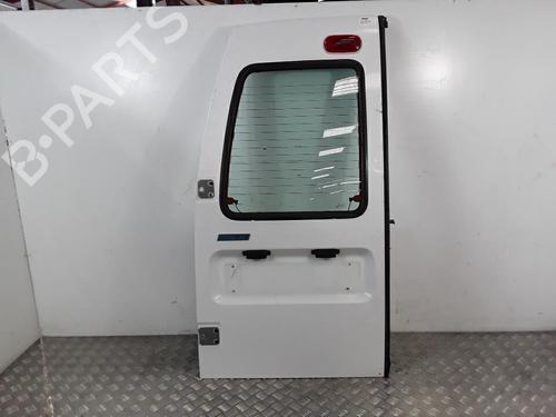 Used Left tailgate Left tailgate FIAT SCUDO Bus (220_) 2.0 16V (136 hp) 30026723 30026723