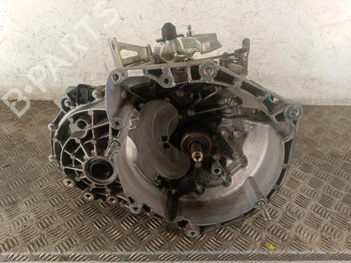Used Gearbox ALFA ROMEO GIULIETTA (940_) 2.0 JTDM (940FXQ1A, 940FYC1A) (150 hp) 30777844