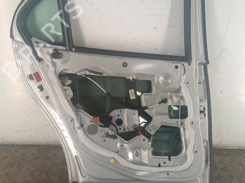 Dør venstre bagtil SAAB 9-3 (YS3F, E79, D79, D75) 1.9 TiD | BP30014664C4 