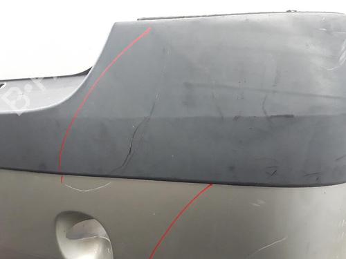 Rear bumper DACIA LOGAN (LS_) 1.6 (LS0B, LS0D, LS0F, LS0H) | BP30015933C8 