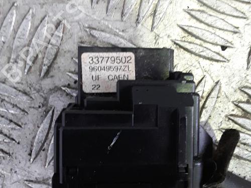 Steering column stalk CITROËN AX (ZA-_) 10 | BP30016631I23 