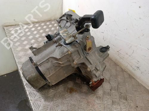 Gearbox CITROËN C3 Pluriel (HB_) 1.4 | BP30024263M3