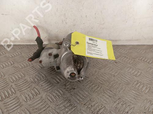 Used Starter OPEL CORSA D (S07) 1.3 CDTI (L08, L68) (75 hp) 31883185