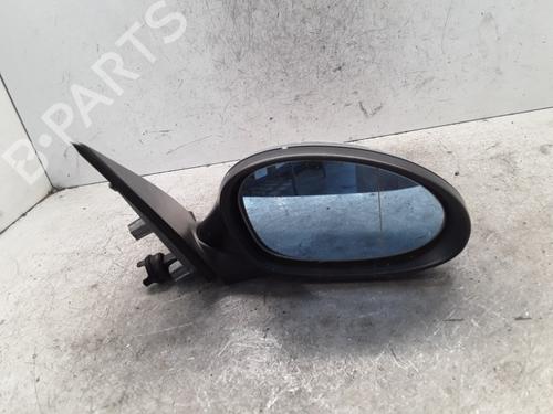 Used Right mirror BMW 1 (E87) 118 d (122 hp) 30013037