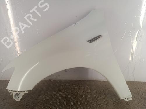 Forskærm venstre MITSUBISHI ASX (GA_W_) 1.8 DI-D (GA6W) (150 hp) 32472806