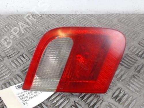 Feu de coffre gauche BMW 3 (E46) 330 d | BP30016893C79 