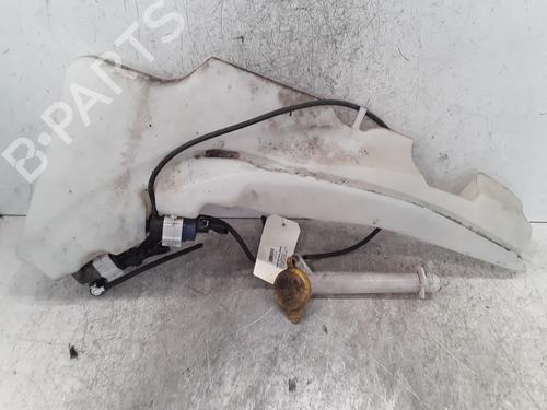 Used Windscreen washer tank NISSAN PATHFINDER III (R51) 2.5 dCi 4WD (174 hp) 30012821