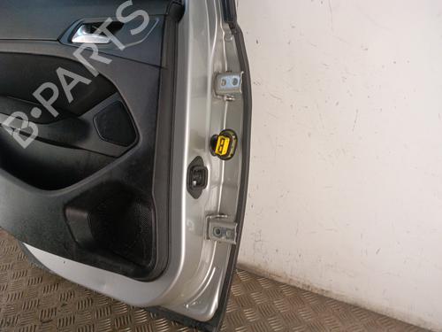 Left rear door PEUGEOT 308 II (LB_, LP_, LW_, LH_, L3_) 1.6 BlueHDi 120 | BP30010534C4