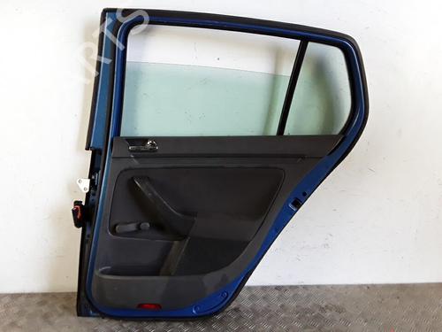 Used Right rear door VW GOLF V (1K1) 1.4 FSI (90 hp) 30022007