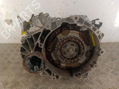 Used Gearbox Gearbox SKODA KAROQ (NU7, ND7) 1.6 TDI (115 hp) 33850515 33850515