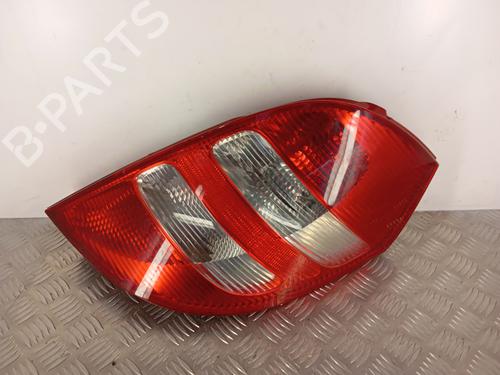 Højre baglygte MERCEDES-BENZ A-CLASS (W169) A 180 CDI (169.007, 169.307) | BP30011914C35 