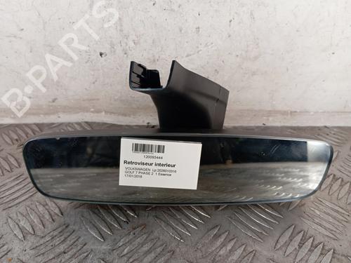 Specchietto retrovisore interno VW GOLF VII (5G1, BQ1, BE1, BE2) 1.0 TSI (110 hp) 32062243