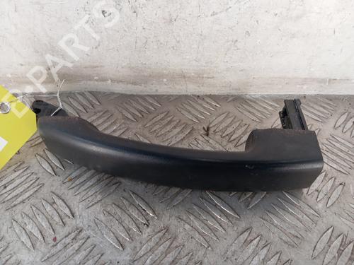 Used Rear right exterior door handle NISSAN NV300 Van (X82) 1.6 dci 120 (121 hp) 32062193