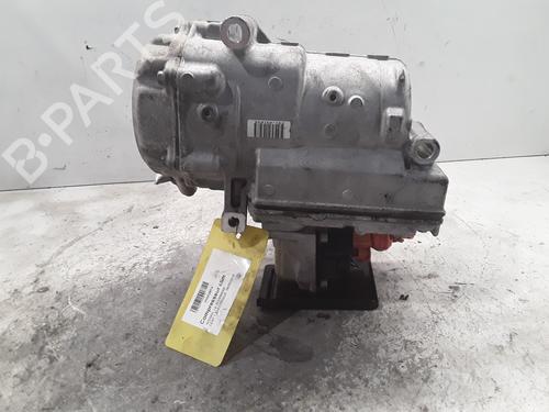 Used AC compressor NISSAN LEAF (ZE0) Electric (109 hp) 30026192