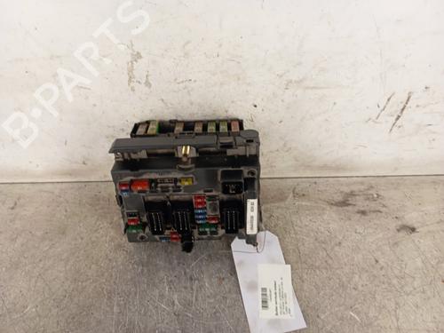 Fuse box PEUGEOT 307 Break (3E) 2.0 HDI 110 | BP30014389E1 